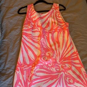 Lily Pulitzer dress